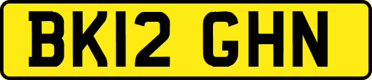 BK12GHN