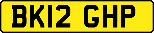 BK12GHP