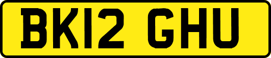 BK12GHU