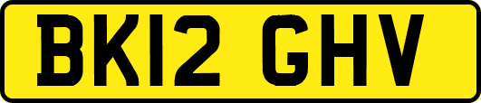 BK12GHV
