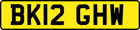 BK12GHW