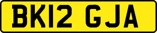 BK12GJA