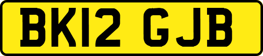 BK12GJB