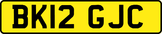 BK12GJC