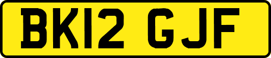 BK12GJF