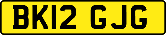 BK12GJG