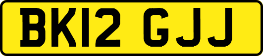 BK12GJJ