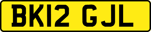 BK12GJL
