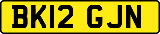 BK12GJN