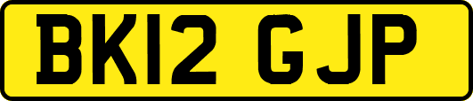 BK12GJP