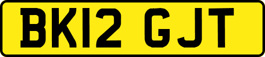 BK12GJT
