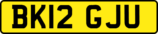 BK12GJU