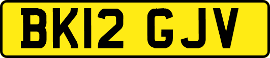 BK12GJV