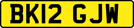 BK12GJW