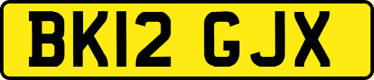 BK12GJX
