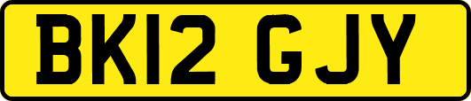 BK12GJY