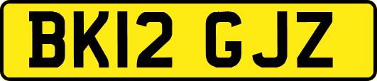 BK12GJZ