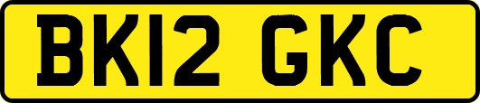 BK12GKC