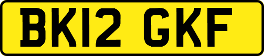 BK12GKF