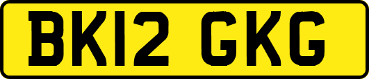 BK12GKG