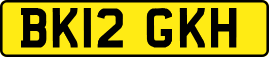 BK12GKH