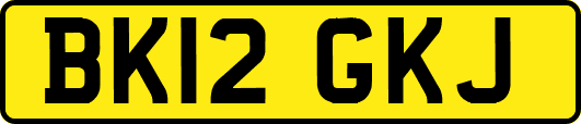 BK12GKJ