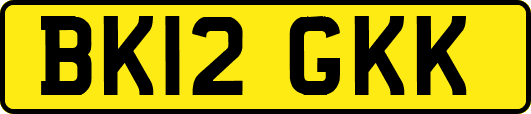 BK12GKK