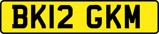 BK12GKM