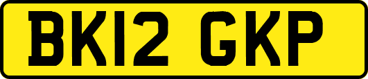 BK12GKP
