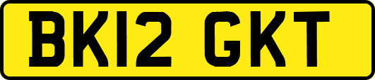 BK12GKT