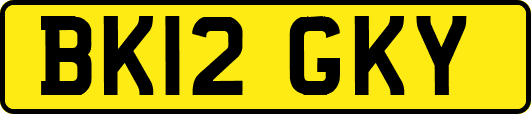 BK12GKY