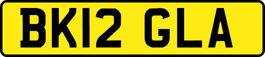 BK12GLA