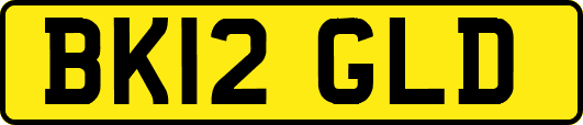 BK12GLD