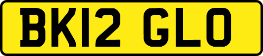 BK12GLO