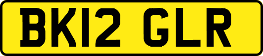 BK12GLR