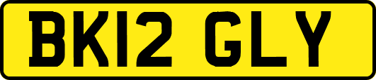 BK12GLY