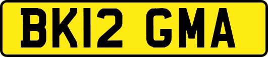 BK12GMA