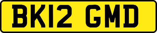 BK12GMD