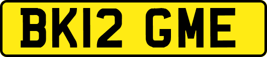 BK12GME