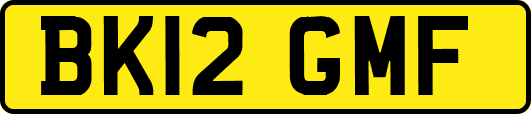 BK12GMF