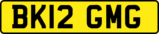 BK12GMG