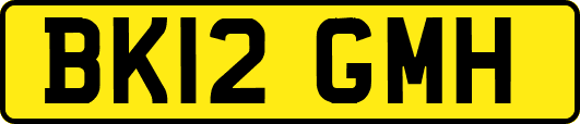 BK12GMH