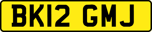 BK12GMJ