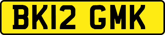BK12GMK