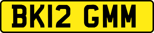BK12GMM