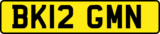 BK12GMN