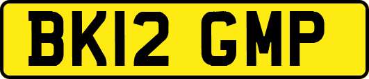 BK12GMP