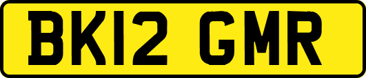 BK12GMR