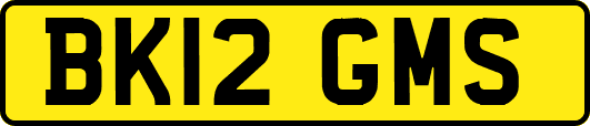 BK12GMS