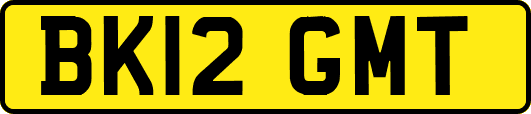 BK12GMT